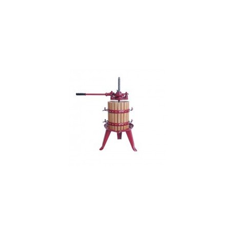 Torchio razionale modello tr45gi