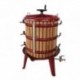 Idropressa in legno modello WP40