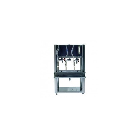 Riepitrice plus 3 sifoni
