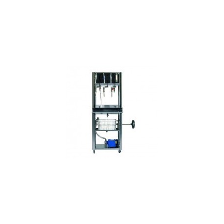 Riempitrice Empifilter 310 gall. meccanico