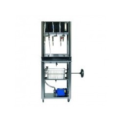Riempitrice Empifilter 420 dame gall. meccanico