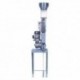 Tappatore sughero toscana 26 380V smalto