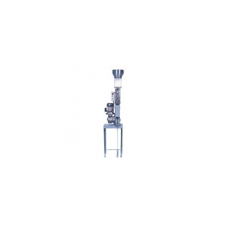 Tappatore sughero toscana 26 220V inox