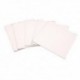 Cartone filtrante senza fori 20x20 v4