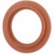 GUARNIZIONE UNIVERS.PER RACC.MORS.EPDM ALIM.DN 80
