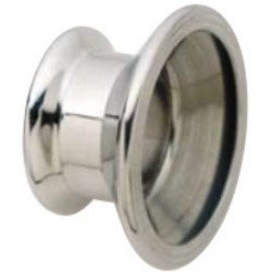 RIDUZIONE A MORSETTO DN 80X50