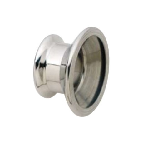 RIDUZIONE A MORSETTO DN 120X80