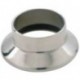 SEMIRACCORDO A MORSETTO A SALDARE DN 80X3"