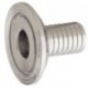 PORTAGOMMA DI RIDUZ.A MORSETTO ANTI-RIST.DN 40X20