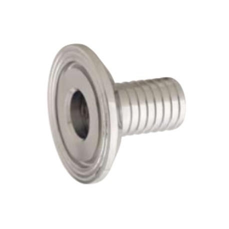PORTAGOMMA DI RIDUZ.A MORSETTO ANTI-RIST.DN 40X25