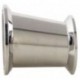 RIDUZIONE ECCENTR.A MORSETTO ANTI-RIST. DN 100X60