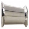 RIDUZIONE ECCENTR.A MORSETTO ANTI-RIST. DN 100X80