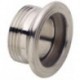 RIDUZIONE MORSETTO/ENOLOGICO FEMMINA DN 40X30