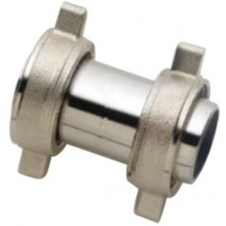 GIUNZIONE ENOLOGICO MASCHIO DN 30