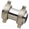 GIUNZIONE ENOLOGICO MASCHIO DN 40