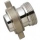 GIUNZIONE ENOLOGICO MASCHIO/FEMMINA DN 25X25