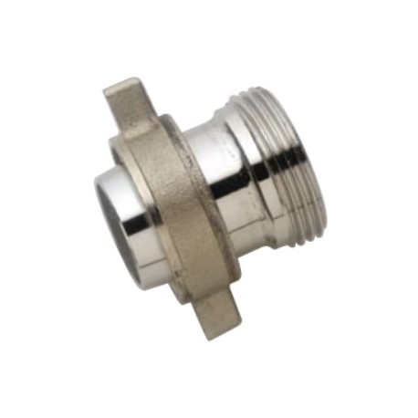GIUNZIONE ENOLOGICO MASCHIO/FEMMINA DN 40X40