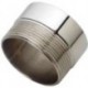 TRONCHETTO FIL. GAS RICAVATO DA TUBO DN 3/8"