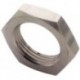 GHIERA ESAGONALE FILETTATA GAS 3/4"