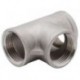 TEE FILETTATO FEMMINA GAS-MICROFUSO DN 1/4"