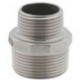 NIPPLO RIDOTTO MICROFUSO DN 3/4" X 1/2"