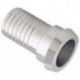 PORTAGOMMA DIN MASCHIO DN 60
