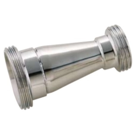 RIDUZIONE DIN FEMMINA/FEMMINA DN 60x40