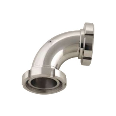 CURVA DIN MASCHIO/MASCHIO DN 40
