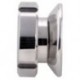 RIDUZIONE DIN MASCHIO/MORSETTO DN 50X60