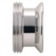 RIDUZIONE DIN FEMMINA/MORSETTO DN 80X65