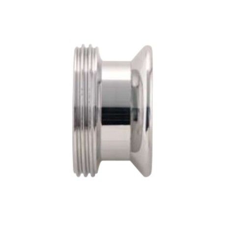 RIDUZIONE DIN FEMMINA/MORSETTO DN 80X65