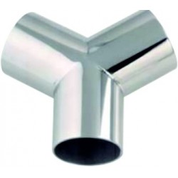 TRE VIE A SALDARE mm.81x3,0