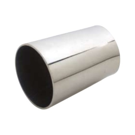 RIDUZIONE CONCENTRICA A SALDARE GAS MM 100X50