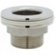 PILETTA M.GAS 1"1/2 CON GHIERA