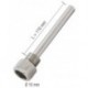 POZZETTO FILETTATO F. GAS 1/2"x3/8"