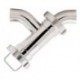 FILTRO 180ø ATTACCHI A SALDARE DN 40