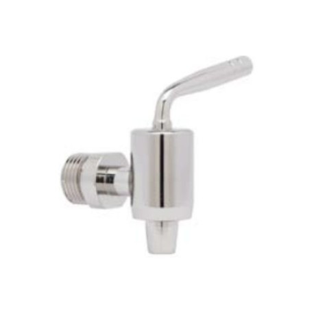 RUB.TO ASS./VINO A MASCHIO DN 3/8"