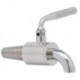 RUBINETTO A SFERA PER BOTTE LEGNO 1/2"