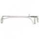 RUBINETTO COLMATORE SEMIAUT. TIPO LUNGO DN 26,9