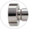 RUB.TO DA FINE SEMIAUT. DIN MASCHIO 25 + GIRELLA