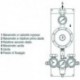 CENTRALINA DECOMPR.DOPPIO STADIO X AZOTO 60 Nm3/H
